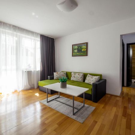 Apartament Family Rivulus 9 Baia Mare Extérieur photo