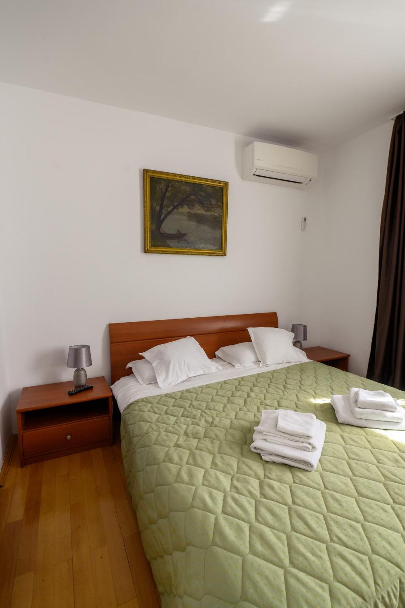 Apartament Family Rivulus 9 Baia Mare Extérieur photo