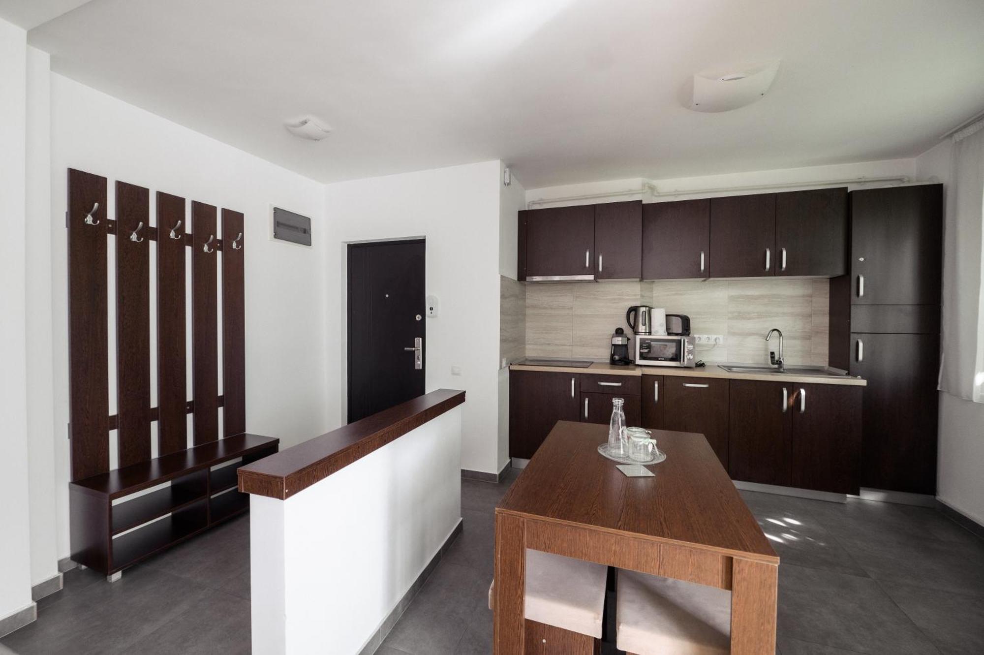 Apartament Family Rivulus 9 Baia Mare Extérieur photo