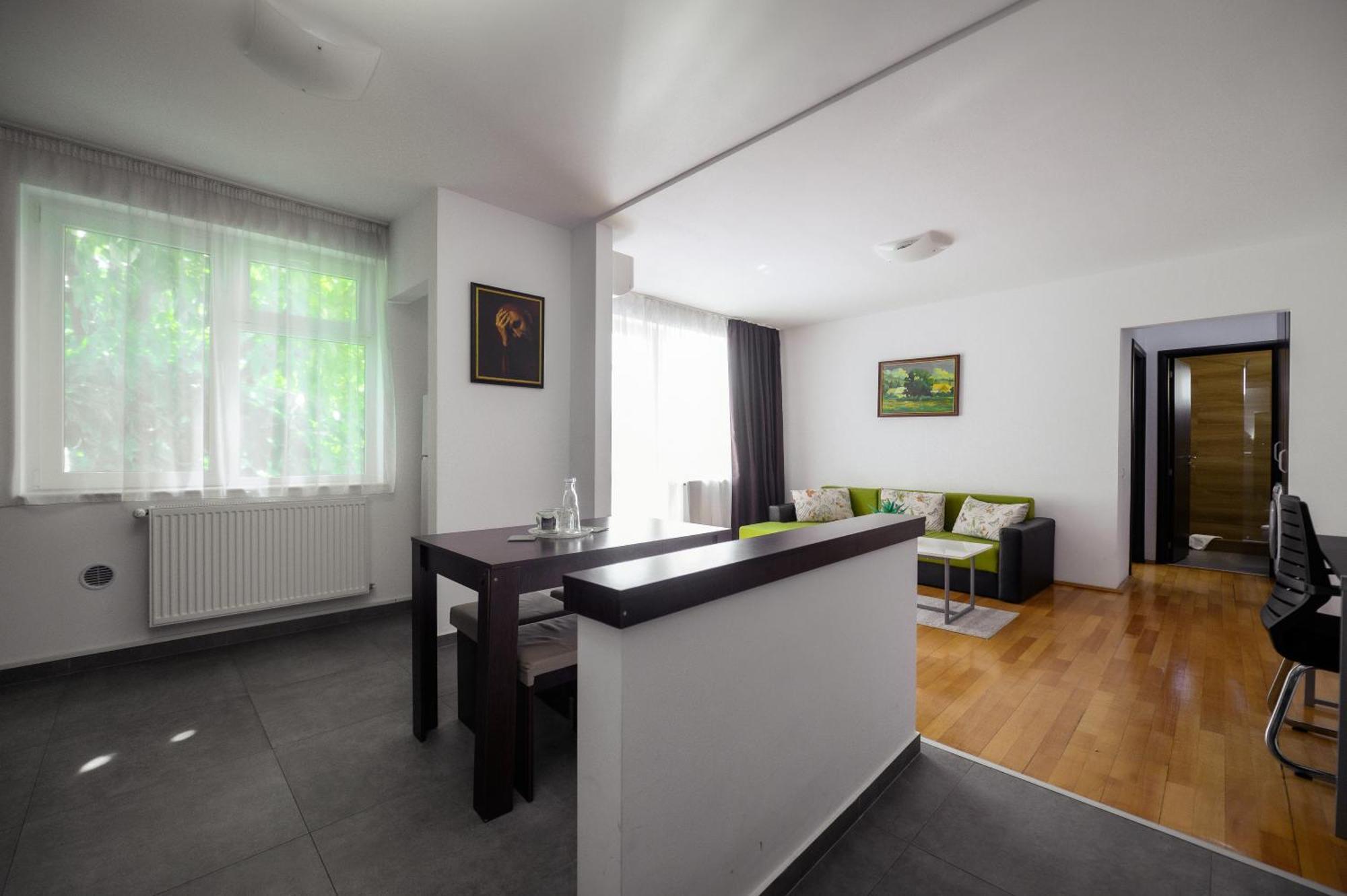 Apartament Family Rivulus 9 Baia Mare Extérieur photo