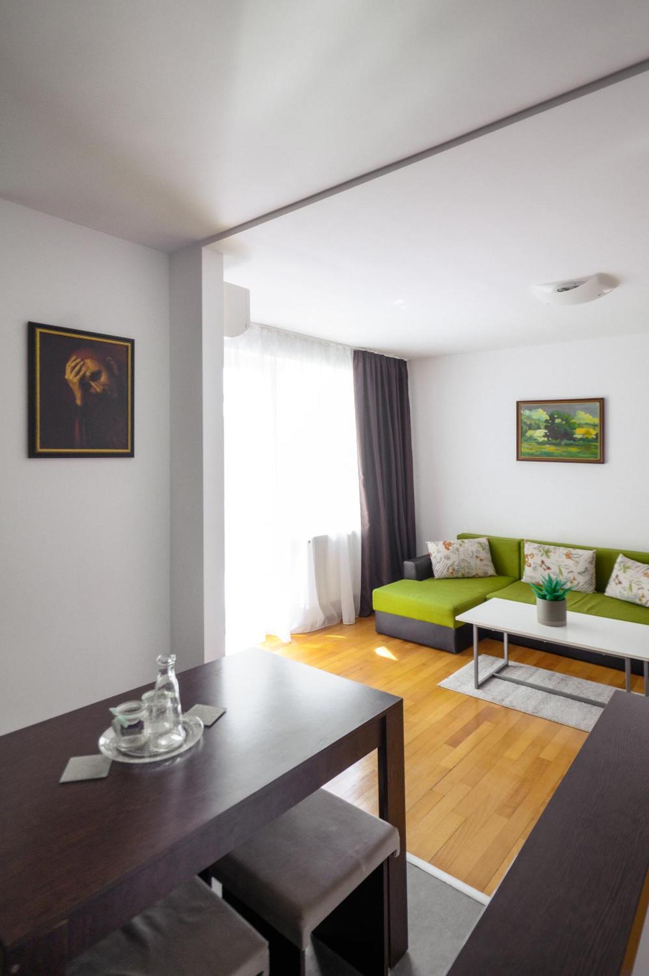 Apartament Family Rivulus 9 Baia Mare Extérieur photo